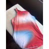 Camiseta sin mangas Adidas