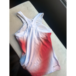 Camiseta sin mangas Adidas
