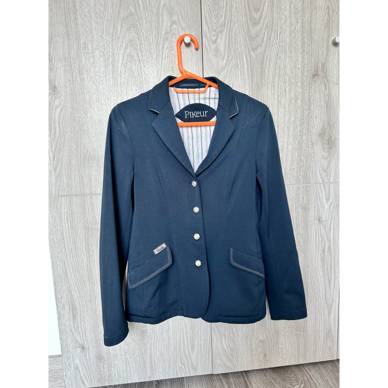 CASACA PIKEUR