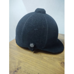 Casco de equitación unisex Mesace