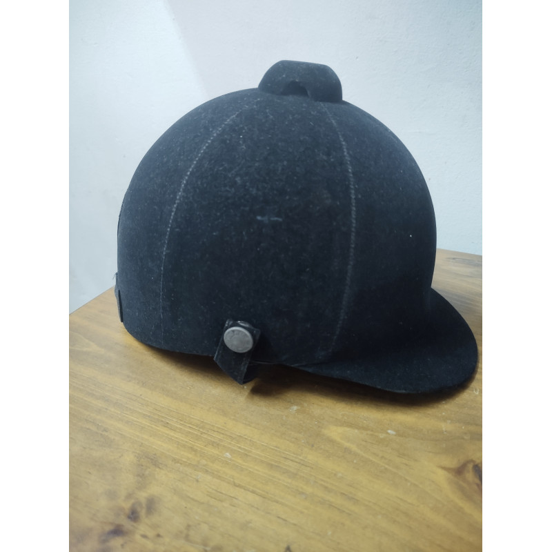 Casco de equitación unisex Mesace