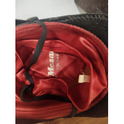 Casco de equitación unisex Mesace