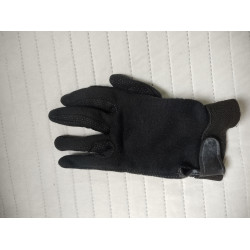 Guantes SSG