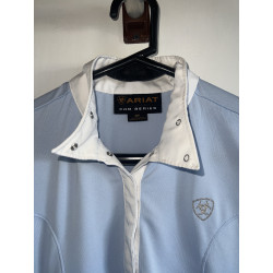 Camisa de Concurso Ariat Pro Series