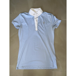 Camisa de Concurso Ariat Pro Series