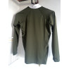 Camisa de concurso verde Marca Galope