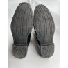 Botas de equitación en cuero