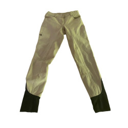 Breeches The bit