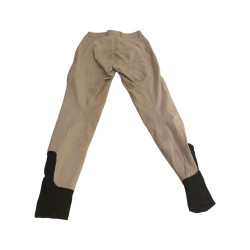 Breeches The bit