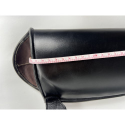 Botas de equitación en cuero
