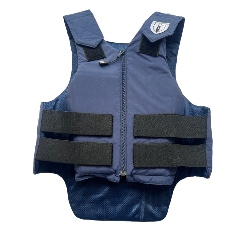 Chaleco de seguridad