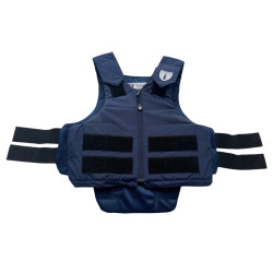 Chaleco de seguridad