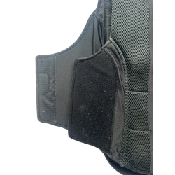 Chaleco de seguridad