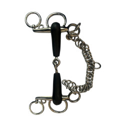 Pelham partido 13.5cm