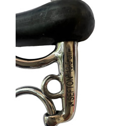 Pelham partido 13.5cm