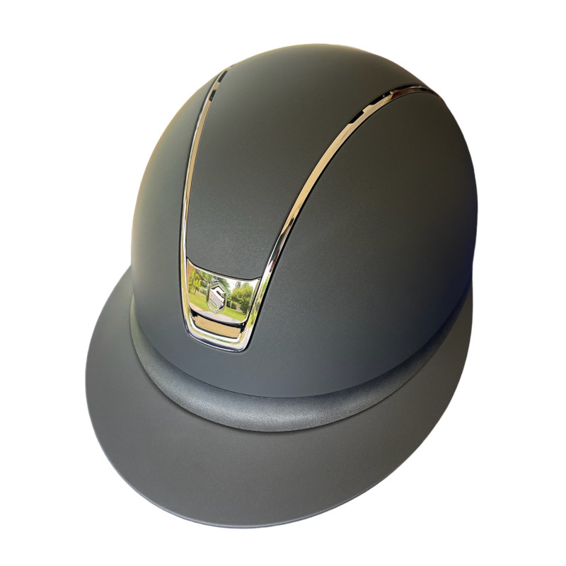 Casco samshield miss shield