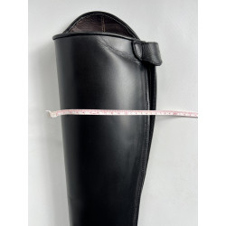 Botas de equitación en cuero