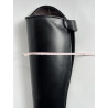 Botas de equitación en cuero