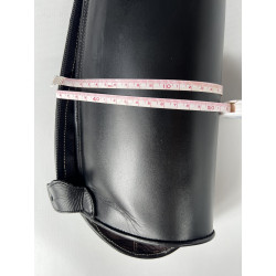 Botas de equitación en cuero