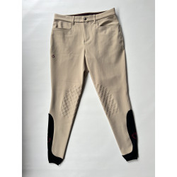 BREECHES CAVALLERIA TOSCANA GRIP SYSTEM