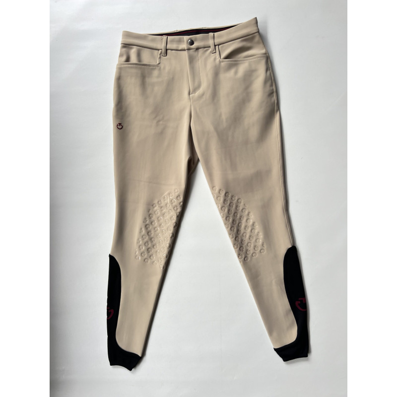 BREECHES CAVALLERIA TOSCANA GRIP SYSTEM