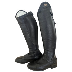 Botas equitación