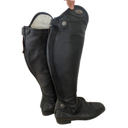 Botas equitación