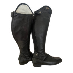 Botas equitación