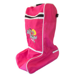Maleta para botas