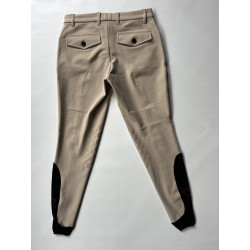 BREECHES CAVALLERIA TOSCANA GRIP SYSTEM