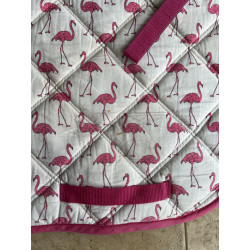 Pelero flamencos