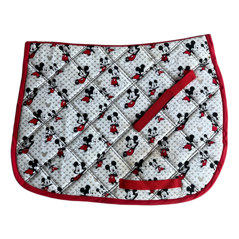 Pelero mickey mouse