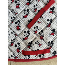 Pelero mickey mouse