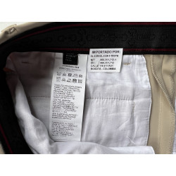 BREECHES CAVALLERIA TOSCANA GRIP SYSTEM