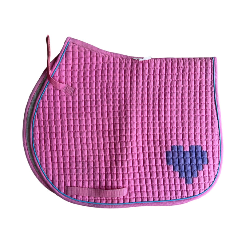 Pelero rosado