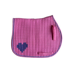 Pelero rosado