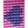 Pelero rosado