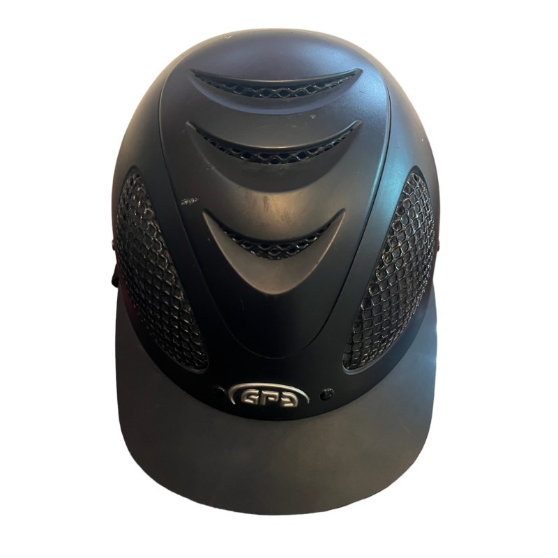 Casco GPA