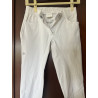 Breeche blanco The bit