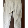 Breeche blanco The bit