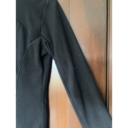 Casaca niña talla 14