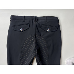 BREECHES SCHOCKEMOHLE HERO FS