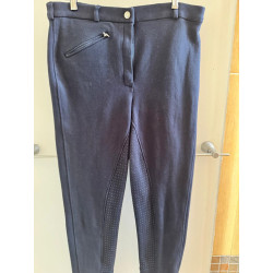 Breeche Azul Horze