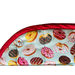Pelero de donas