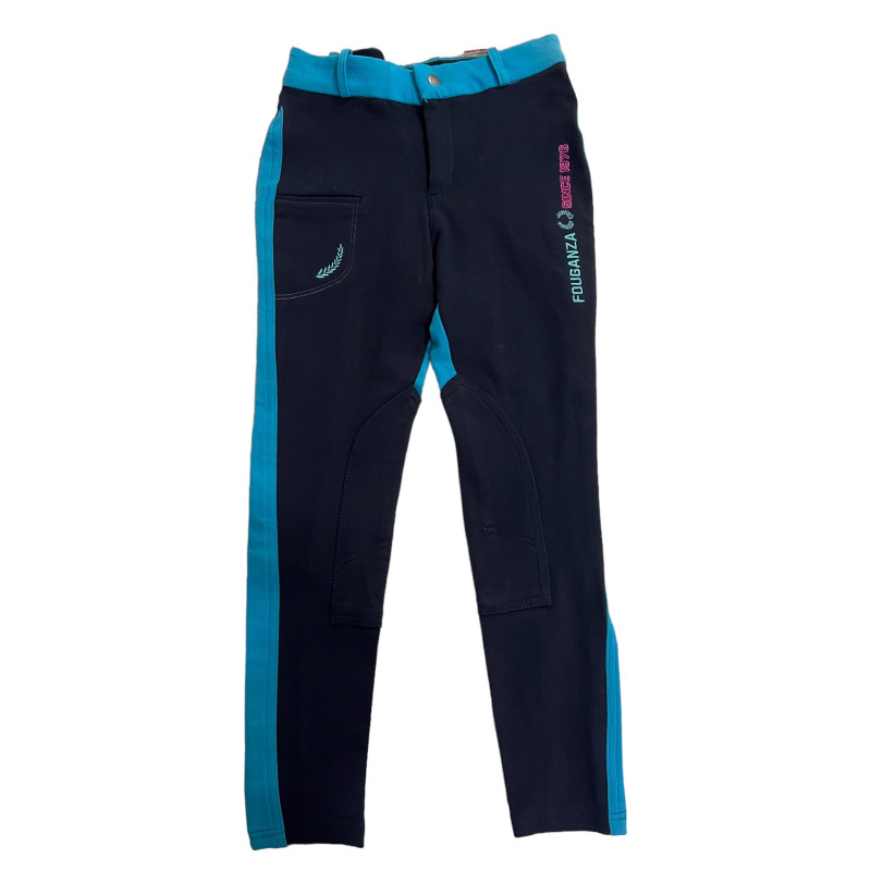 Breeches niña 10 años