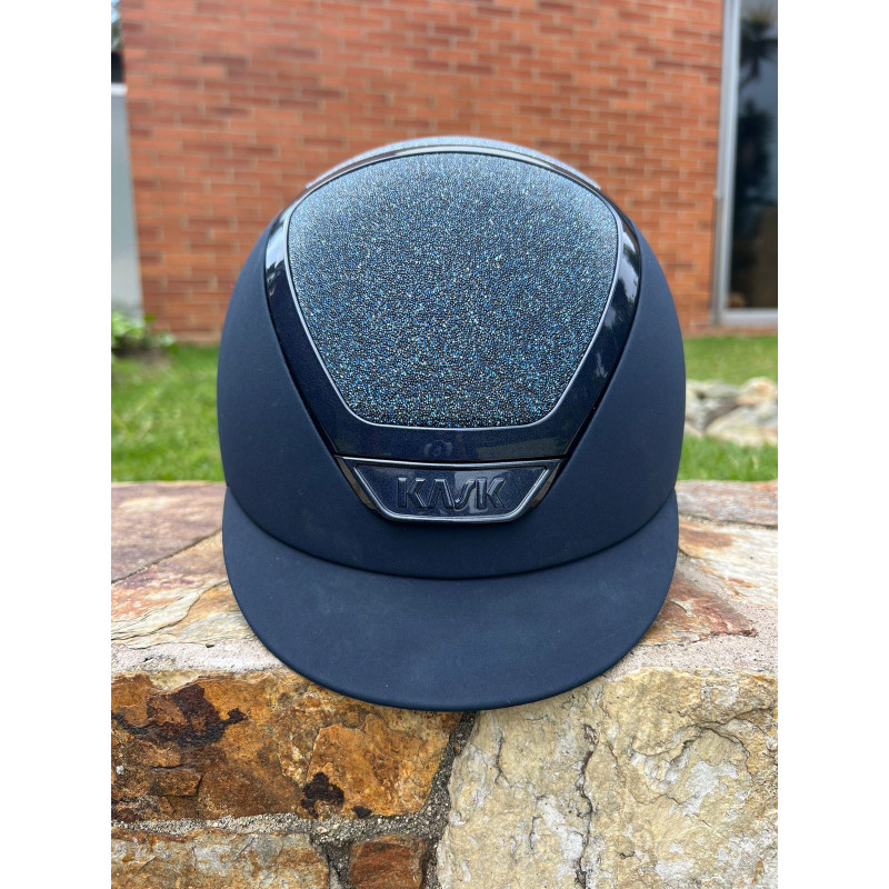 Casco azul Kask
