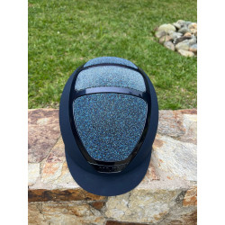 Casco azul Kask