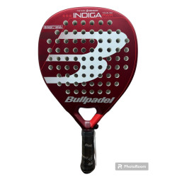 Pala Bullpadel Indiga Power