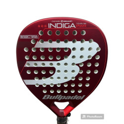 Pala Bullpadel Indiga Power
