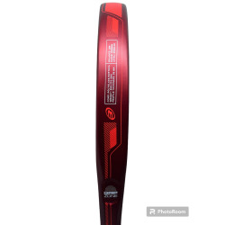 Pala Bullpadel Indiga Power